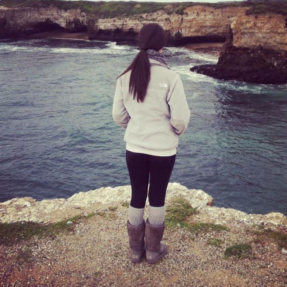 Meet your Posher, Beth